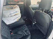 2014 Nissan Versa Note 5dr HB CVT 1.6 SV - Photo 7