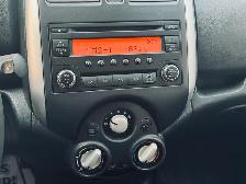 2014 Nissan Versa Note 5dr HB CVT 1.6 SV - Photo 8