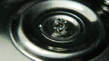 Diamand Blanc Rond naturel 78 points 1960-1970 Couleur GH - Photo 5
