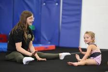 Gymnastics Private Lessons - Photo 2