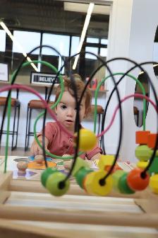 Gymnastics Private Lessons - Photo 3