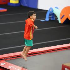 Gymnastics Private Lessons - Photo 4