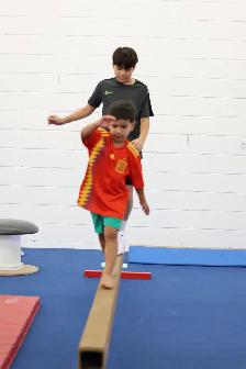 Gymnastics Private Lessons - Photo 5