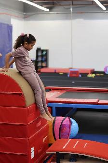 Gymnastics Private Lessons - Photo 6
