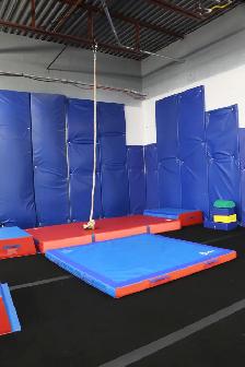 Gymnastics Private Lessons - Photo 7