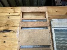 Antique ECONOMY & PEARL Washboards ! - Photo 6