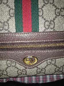 Gucci Ophidia GG Supreme Small Shoulder Bag - Used once - Photo 3