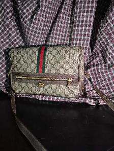 Gucci Ophidia GG Supreme Small Shoulder Bag - Used once - Photo 4