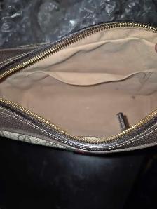 Gucci Ophidia GG Supreme Small Shoulder Bag - Used once - Photo 6