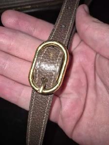 Gucci Ophidia GG Supreme Small Shoulder Bag - Used once - Photo 7