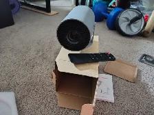 Mini Projector 4K Magcubic - Photo 2