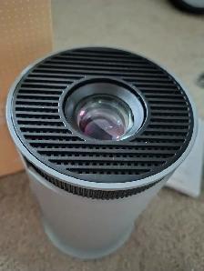 Mini Projector 4K Magcubic - Photo 4