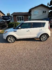 2015 Kia Soul EX