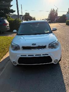 2015 Kia Soul EX - Photo 2