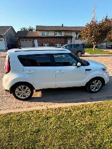 2015 Kia Soul EX - Photo 3