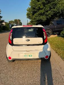 2015 Kia Soul EX - Photo 4