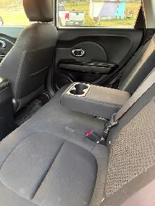 2015 Kia Soul EX - Photo 7