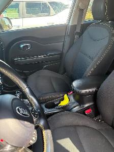 2015 Kia Soul EX - Photo 8