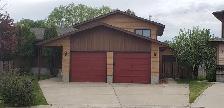 Spacious 4 Bed, 3 Bath Bi-Level – Quiet Cul-de-Sac – $2,750 (Uti