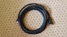 Long 10ft VGA SVGA Monitor Extension Cable