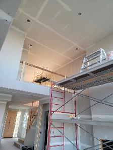 Hiring Taper/Contatar taiperos - Photo 5