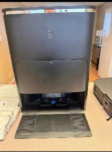 Excellent Condition ECOVACS Deebot X2 Omni Robot Vacuum