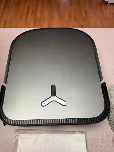 Excellent Condition ECOVACS Deebot X2 Omni Robot Vacuum - Photo 2
