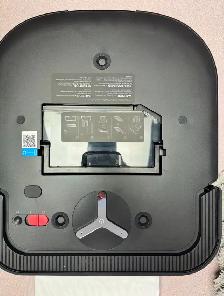 Excellent Condition ECOVACS Deebot X2 Omni Robot Vacuum - Photo 3