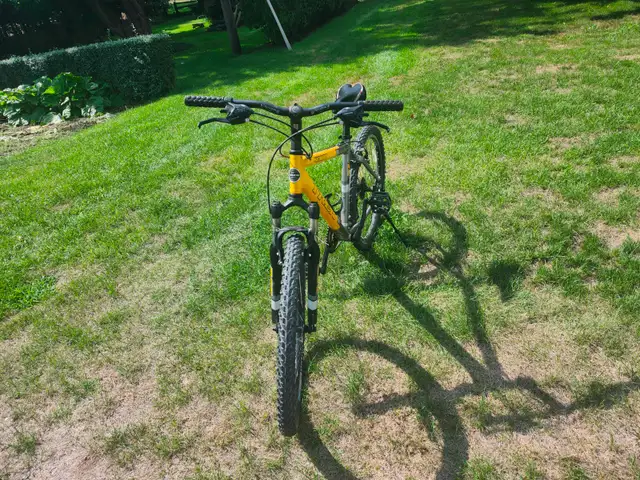 Adult Mountain Bike For Sale