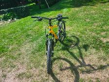 Adult Mountain Bike For Sale