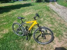 Adult Mountain Bike For Sale - Photo 2
