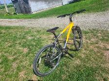 Adult Mountain Bike For Sale - Photo 3
