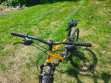 Adult Mountain Bike For Sale - Photo 5