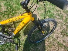 Adult Mountain Bike For Sale - Photo 8