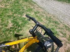 Adult Mountain Bike For Sale - Photo 9
