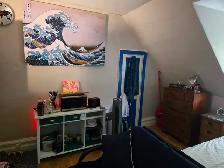 FREE RENT!Large Suite! Steps from Elgin and the Canal - Photo 2