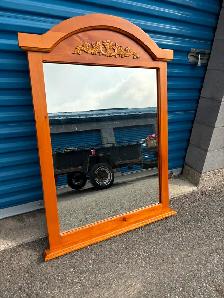 Large Mirror #6. - Photo 2