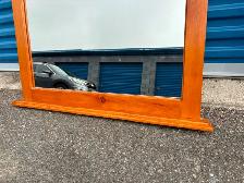 Large Mirror #6. - Photo 5