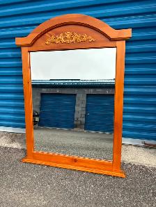 Large Mirror #6. - Photo 7