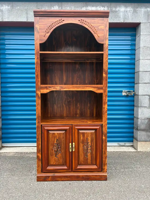 Book Shelf