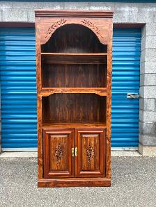 Book Shelf