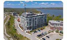 2 Bed and 2 Bath Condo Barrie Opposite Georgian College