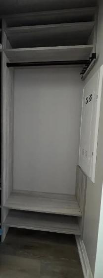 2 Bed and 2 Bath Condo Barrie Opposite Georgian College - Photo 2