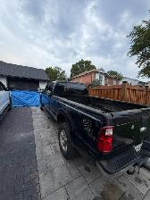 2016 Ford F250 Superduty - Photo 3