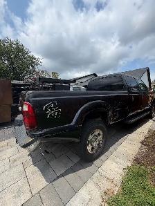 2016 Ford F250 Superduty - Photo 4