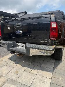 2016 Ford F250 Superduty - Photo 5