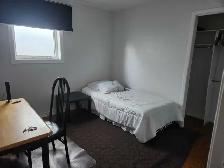 Rooms for rent downtown