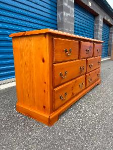 7 Drawer Dresser - Photo 3