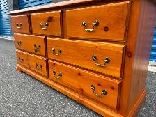 7 Drawer Dresser - Photo 5