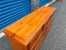 7 Drawer Dresser - Photo 6